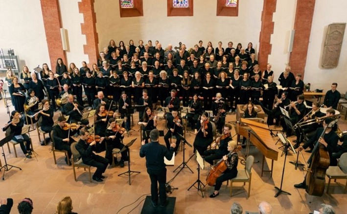 2024 Telemann Haydn 2024 2024 Telemann Haydn 2024